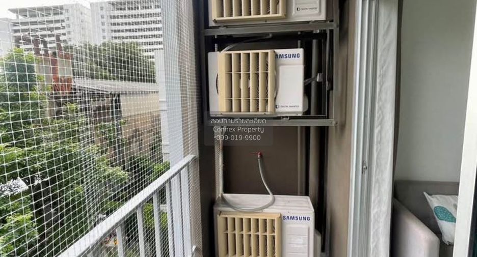 Condo en venta de 2 habitaciones en Bang Sue, Bangkok