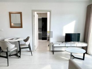 For sale 2 bedrooms condo in Bang Sue, Bangkok