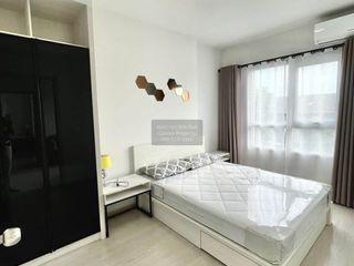 For sale 2 bedrooms condo in Bang Sue, Bangkok