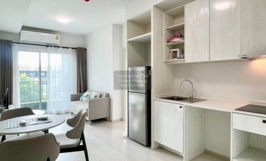 Condo en venta de 2 habitaciones en Bang Sue, Bangkok