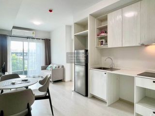 For sale 2 bedrooms condo in Bang Sue, Bangkok