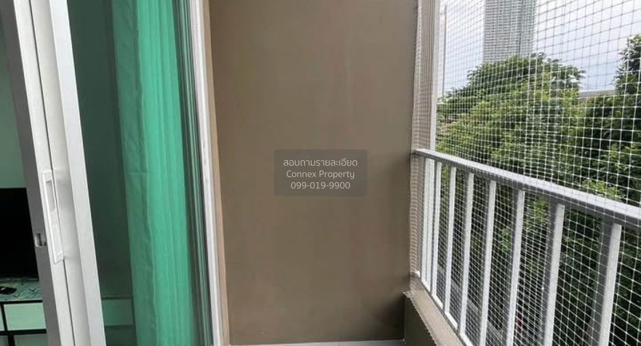 Condo en venta de 2 habitaciones en Bang Sue, Bangkok
