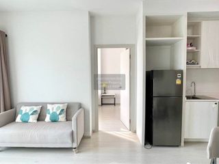 For sale 2 bedrooms condo in Bang Sue, Bangkok
