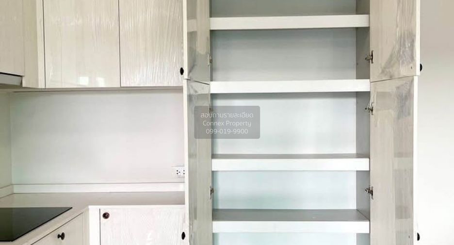 Condo en venta de 2 habitaciones en Bang Sue, Bangkok