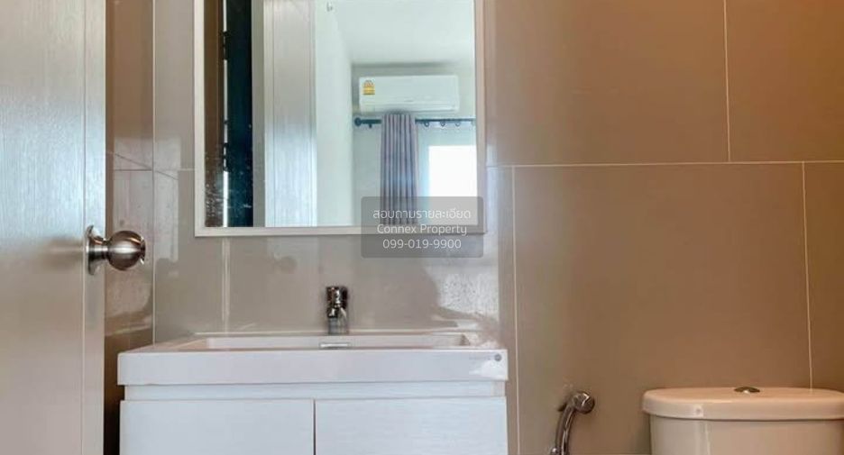 Condo en venta de 2 habitaciones en Bang Sue, Bangkok