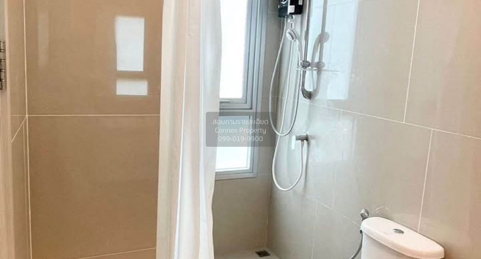 Condo en venta de 2 habitaciones en Bang Sue, Bangkok