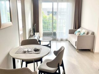 For sale 2 bedrooms condo in Bang Sue, Bangkok