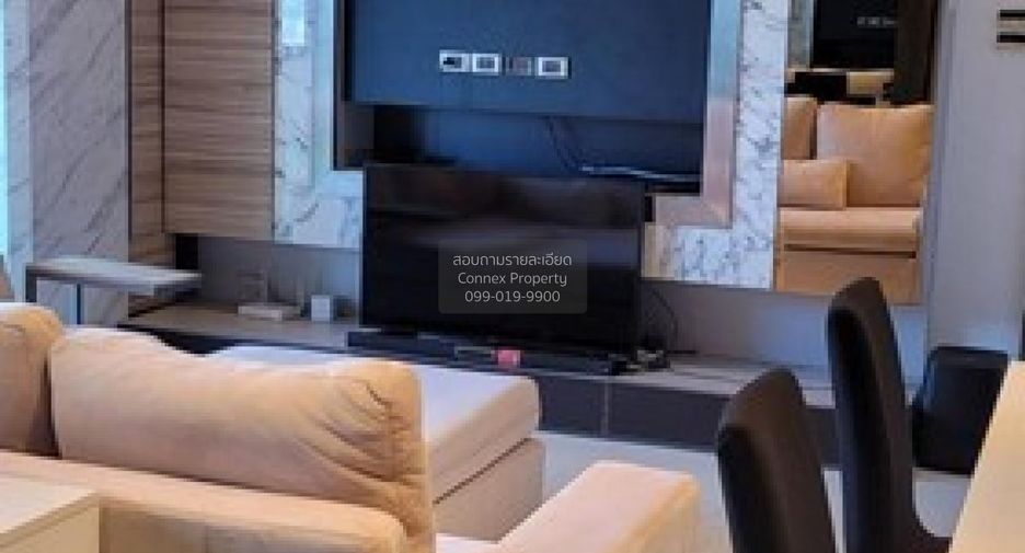 Condo en venta de 3 habitaciones en Watthana, Bangkok
