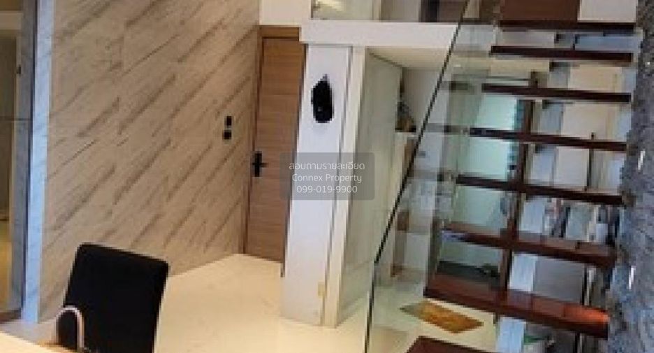 Condo en venta de 3 habitaciones en Watthana, Bangkok