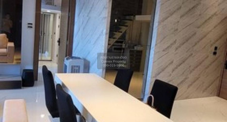 Condo en venta de 3 habitaciones en Watthana, Bangkok