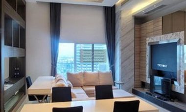 Condo en venta de 3 habitaciones en Watthana, Bangkok