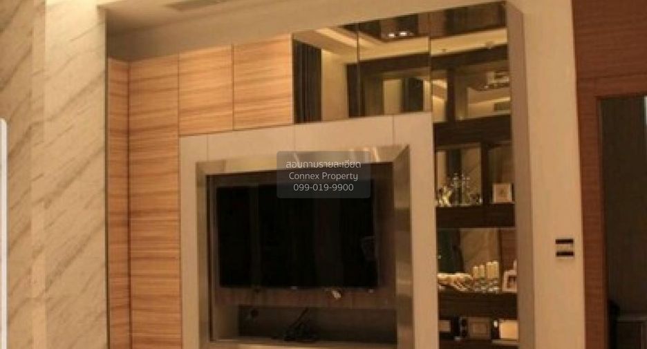 Condo en venta de 3 habitaciones en Watthana, Bangkok