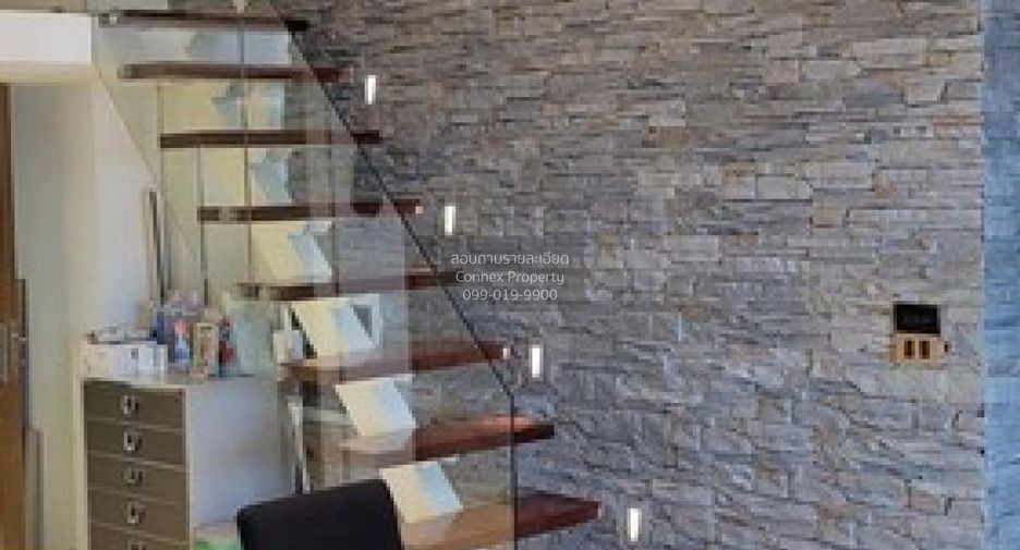 Condo en venta de 3 habitaciones en Watthana, Bangkok