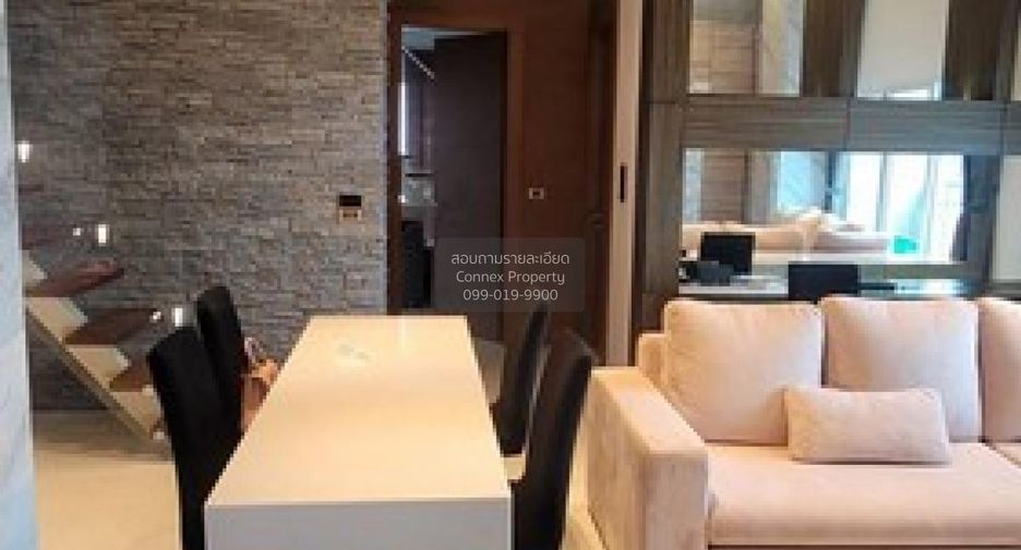 Condo en venta de 3 habitaciones en Watthana, Bangkok