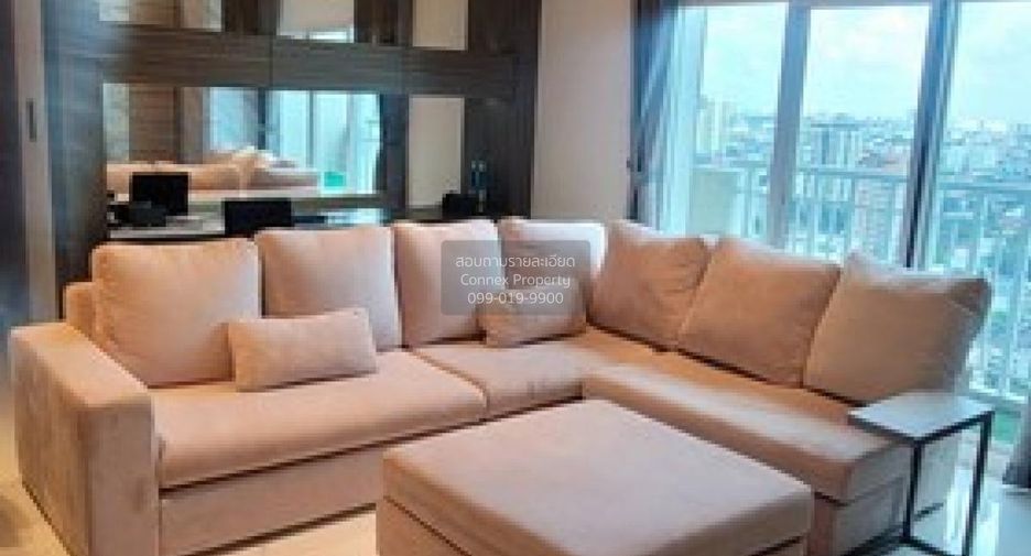 Condo en venta de 3 habitaciones en Watthana, Bangkok