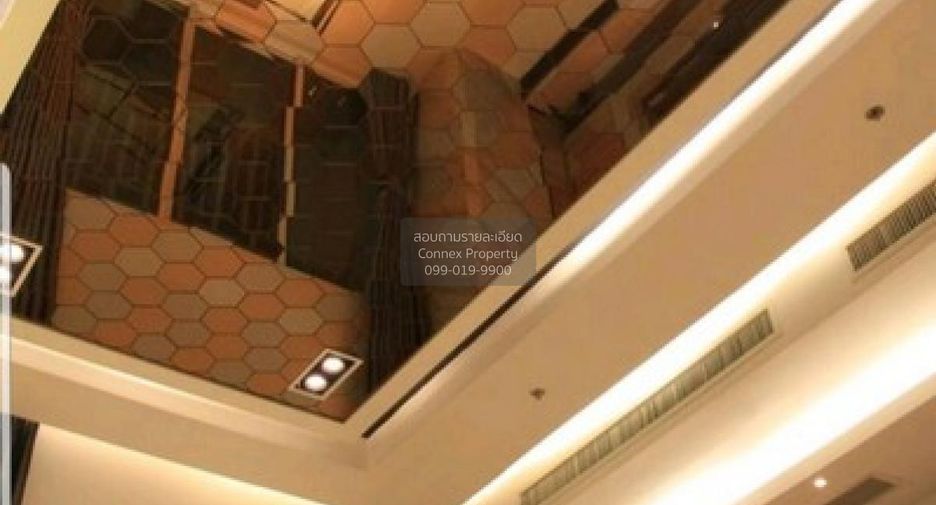 Condo en venta de 3 habitaciones en Watthana, Bangkok