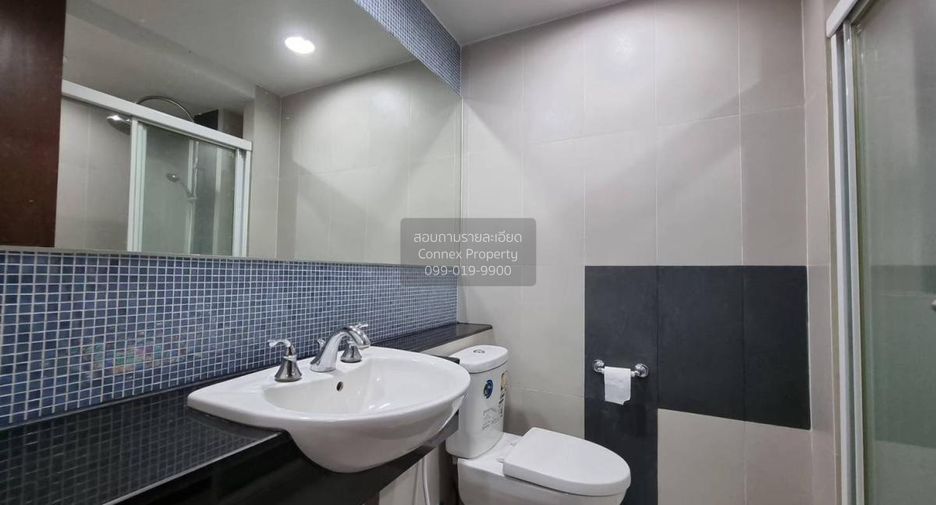 For sale 1 bed condo in Phaya Thai, Bangkok