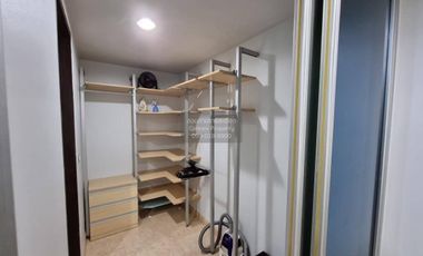 For sale 1 bed condo in Phaya Thai, Bangkok