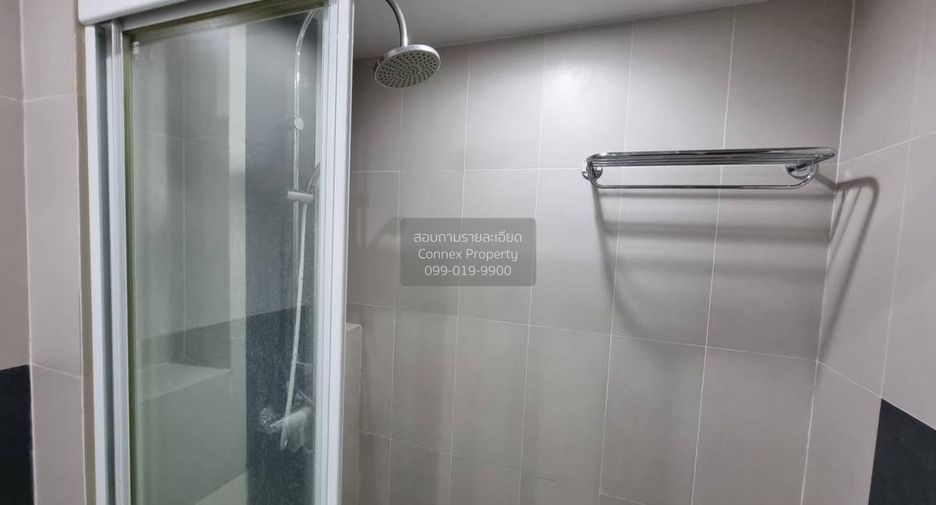 For sale 1 bed condo in Phaya Thai, Bangkok