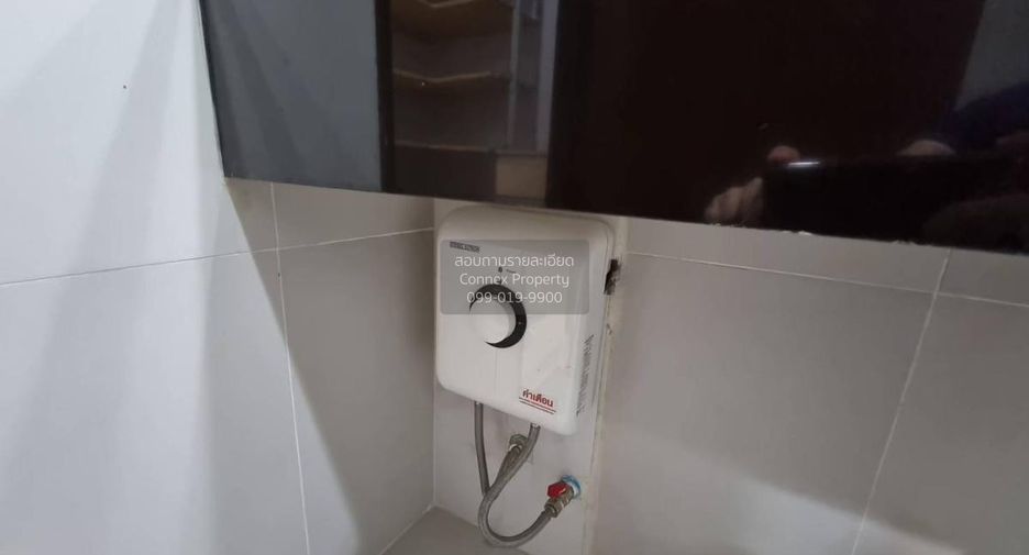 For sale 1 bed condo in Phaya Thai, Bangkok