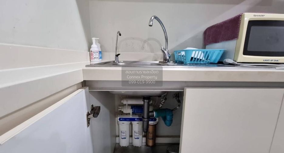 For sale 1 bed condo in Phaya Thai, Bangkok
