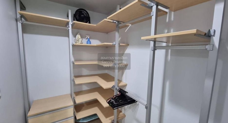 For sale 1 bed condo in Phaya Thai, Bangkok