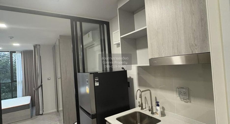 Продажа 1 кровать кондо в Банг На, Бангкок