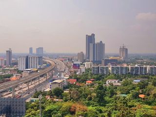 出售 2 卧室 公寓 在 Mueang Nonthaburi, Nonthaburi