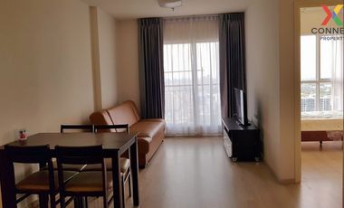 出售 2 卧室 公寓 在 Mueang Nonthaburi, Nonthaburi