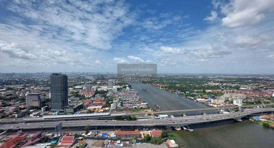 Wohnung zum Kauf mit 2 Zimmer in Mueang Nonthaburi, Nonthaburi