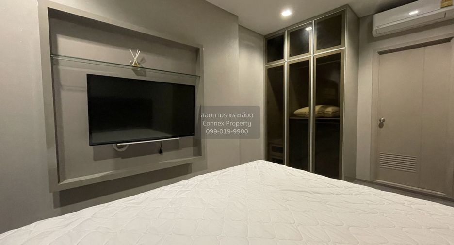 Wohnung zum Kauf mit 2 Zimmer in Mueang Nonthaburi, Nonthaburi