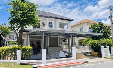出售 4 卧室 独立屋 在 Bang Kruai, Nonthaburi