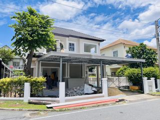 出售 4 卧室 独立屋 在 Bang Kruai, Nonthaburi