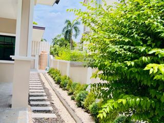 Casa en venta de 4 habitaciones en Bang Kruai, Nonthaburi