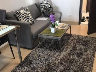 Condo en venta de 1 habitaciones en Mueang Chon Buri, Chonburi