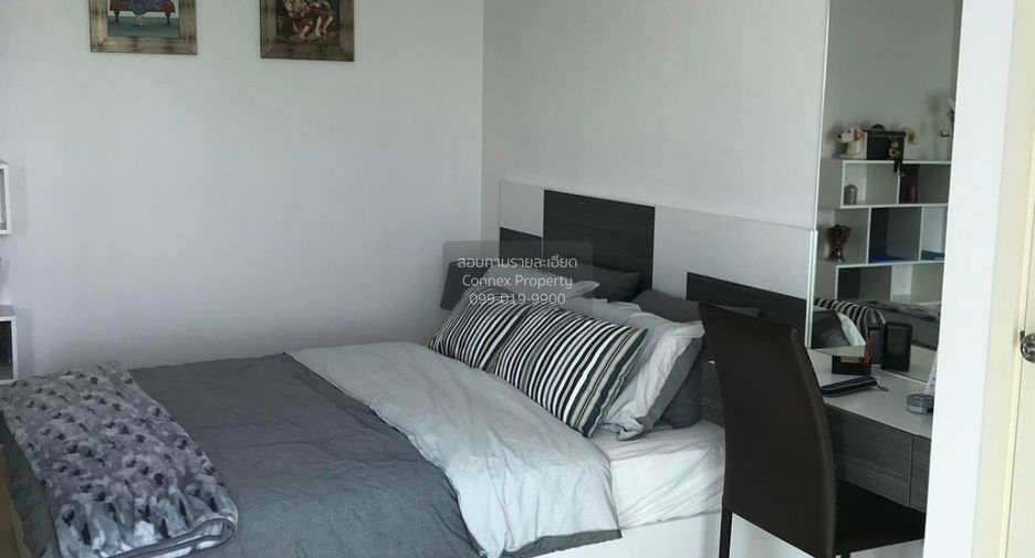 Condo en venta de 1 habitaciones en Mueang Chon Buri, Chonburi