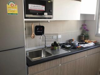 Condo en venta de 1 habitaciones en Mueang Chon Buri, Chonburi