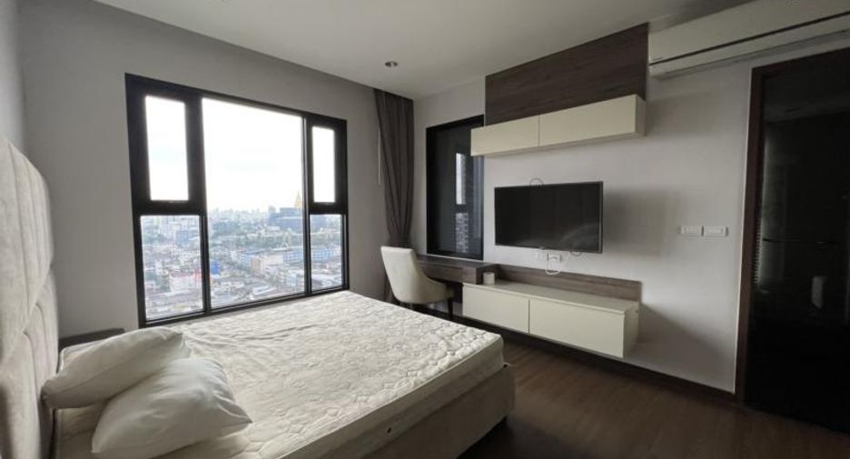 Condo en venta de 2 habitaciones en Bang Sue, Bangkok