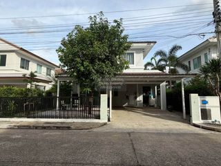 For sale 3 bedrooms house in Pak Kret, Nonthaburi
