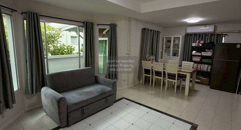 For sale 3 bedrooms house in Pak Kret, Nonthaburi