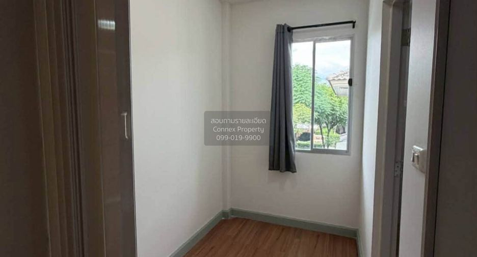 For sale 3 bedrooms house in Pak Kret, Nonthaburi