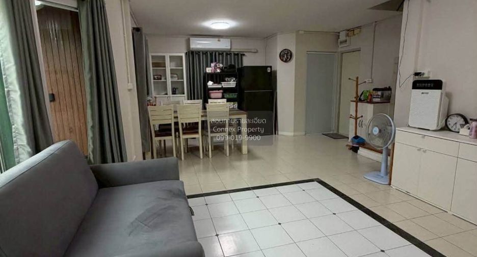 For sale 3 bedrooms house in Pak Kret, Nonthaburi
