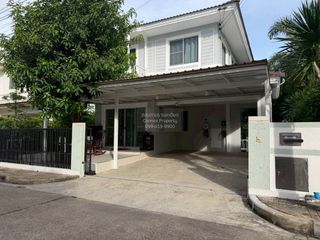 For sale 3 bedrooms house in Pak Kret, Nonthaburi