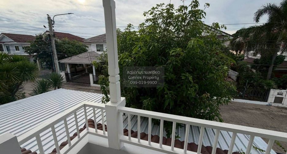 For sale 3 bedrooms house in Pak Kret, Nonthaburi
