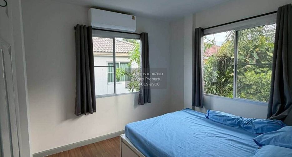 For sale 3 bedrooms house in Pak Kret, Nonthaburi