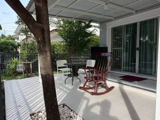 For sale 3 bedrooms house in Pak Kret, Nonthaburi
