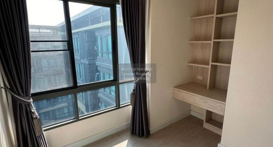 For sale 2 bedrooms condo in Phaya Thai, Bangkok