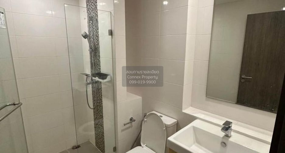 For sale 2 bedrooms condo in Phaya Thai, Bangkok