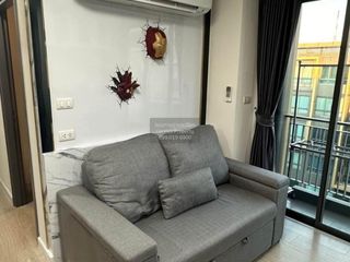 For sale 2 bedrooms condo in Phaya Thai, Bangkok
