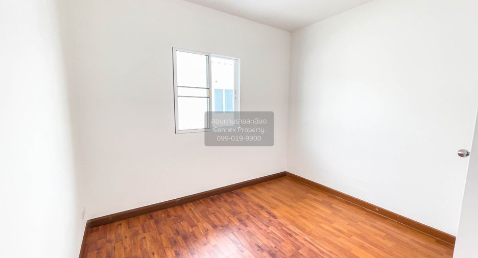 Casa adosada en venta de 3 habitaciones en Bang Yai, Nonthaburi